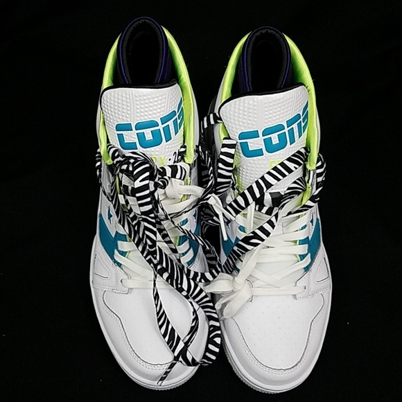 Converse ERX 260 Mid Animal Pack Just Don C s7 6.5 - Picture 7 of 8